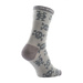 Skarpety Lekkie MK.3 Pirate Skull M-Tac Light Grey (30903911)