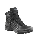Sport Tactical Shoes HAIX ® Black Eagle Tactical 2.0 GTX Gore-Tex MID Black (340002)