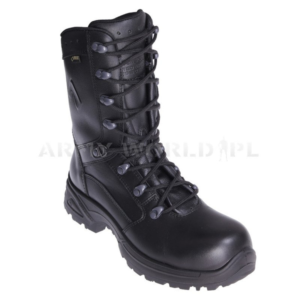 Buty Haix Airpower XR 81 Czarne Nowe III Gatunek