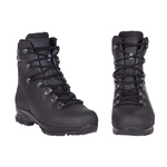 Boots Haix Nebraska Pro Gore-Tex Kampfschuh Schwer Black (214008) New II Quality