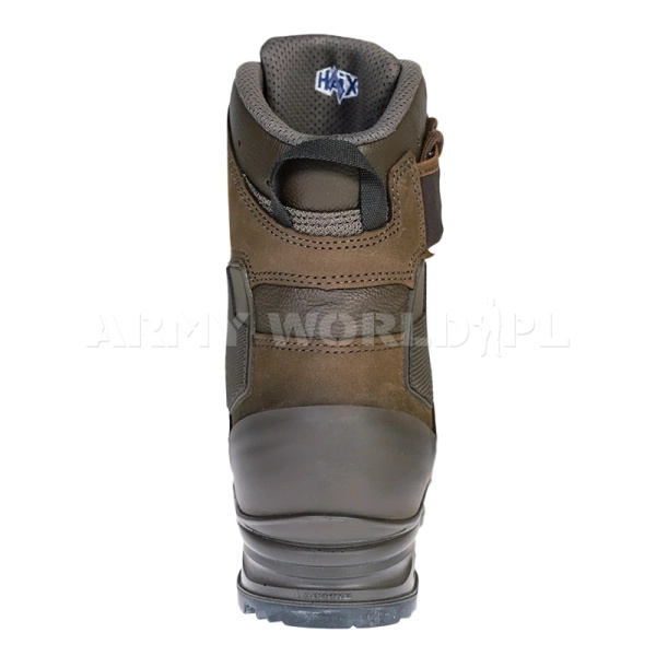 Buty Nepal Pro Haix Brąz (203308)