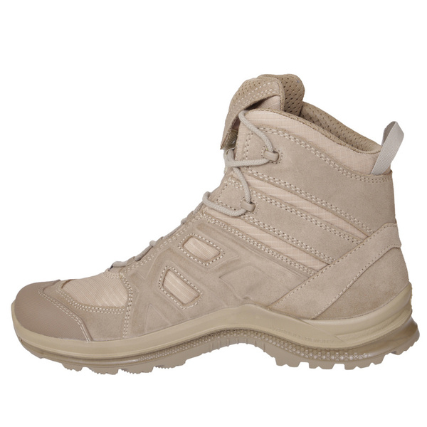 Tactical Shoes Black Eagle Athletic 2.0 V T Haix Mid Desert (330006)