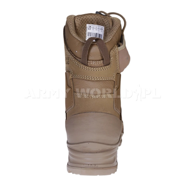 Boots Haix Nepal Pro Desert Coyote Original (203312) New II Quality