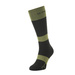 Skarpety Zimowe Ranger M-tac Black/ Olive (30908121)