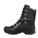 Buty Taktyczne Haix Black Eagle Patrol Boots High Czarne Nowe II Gatunek 