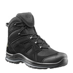 Tactical Shoes Black Eagle Athletic 2.0 V GTX Haix Gore-Tex Mid Black (330007) New II Quality