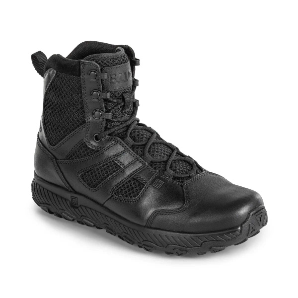 Buty Taktyczne Taclite 2.0 6" 5.11 Czarne (12506)