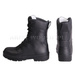 Buty Taktyczne Combat Boot TH Haix Czarne Nowe II Gatunek