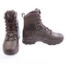 Dutch Army Military Shoes Haix Laars Gevecht Natweer Gore-Tex Brown (203319) New III Quality