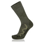 Skarpety 3-Season PRO Lowa Ranger Green