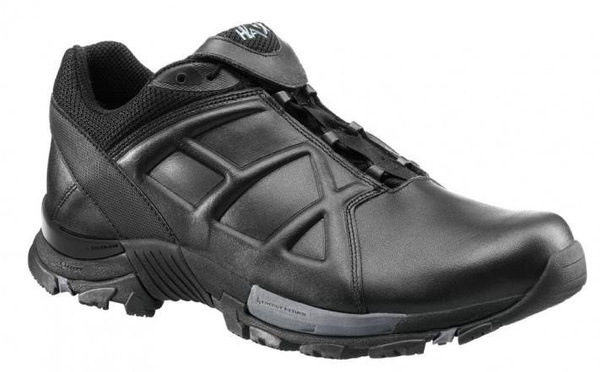 Sport Tactical Shoes HAIX ® GORE-TEX BLACK EAGLE TACTICAL 20 LOW (300101) New II Quality 